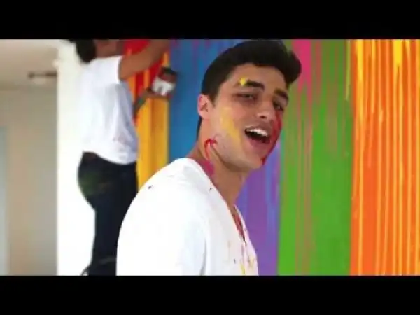 Video: Joey Burbs - Treat You Like A 